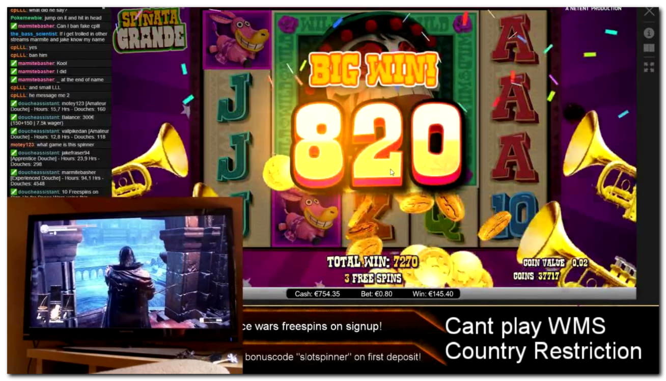 $480 Tournament at Genesis Casino