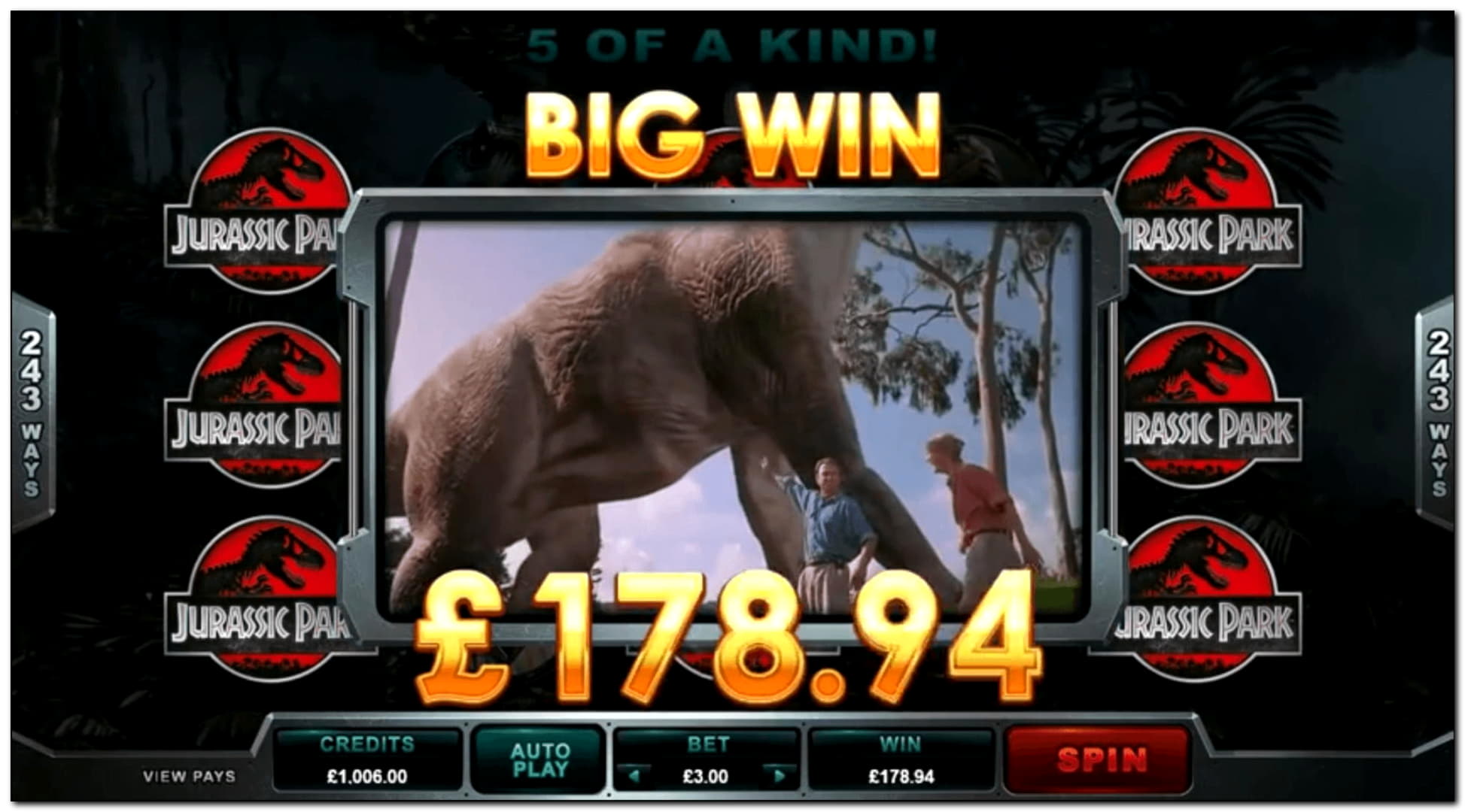 630% Match bonus at Mobile Bet Casino