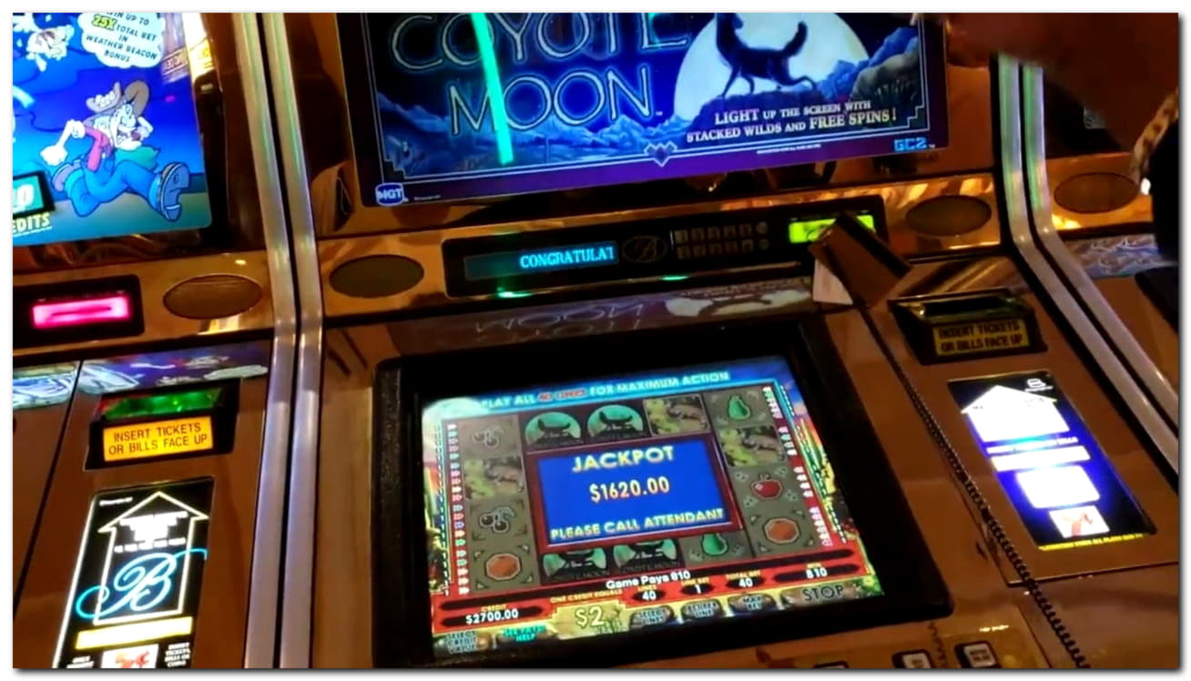 ﻿$505 Free Money at Canada Casino 