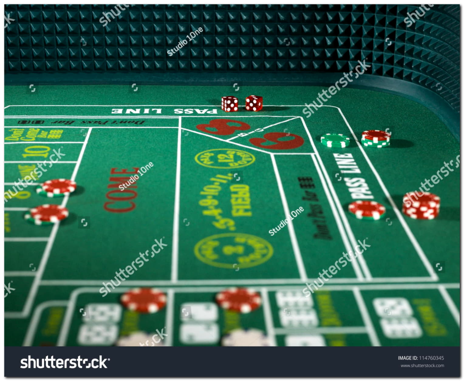 250 Free spins at Casino Action