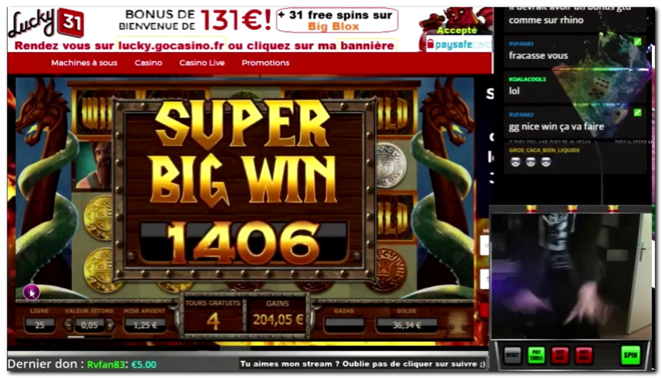 €665 FREE Chip at Canada Casino 