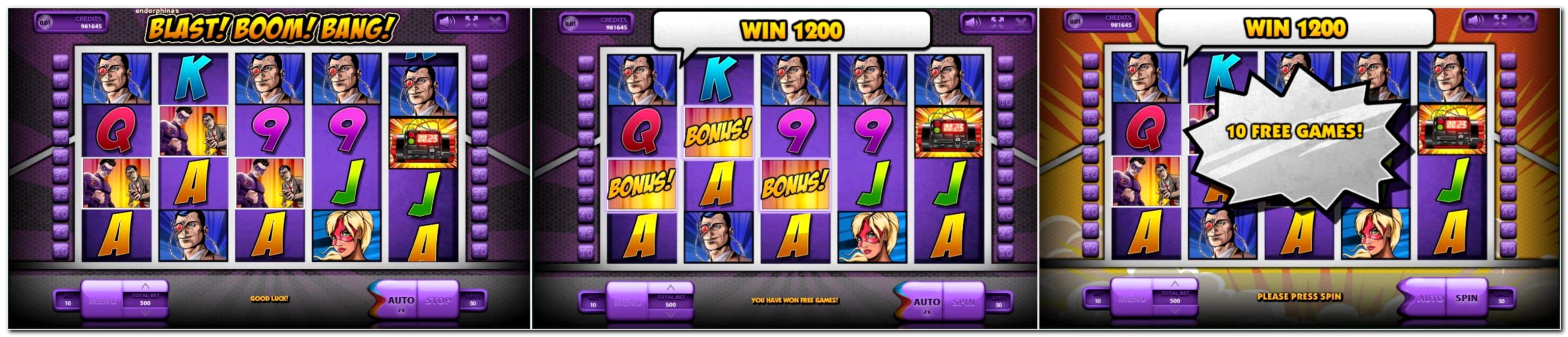 44 free spins no deposit casino at Finland Casino 