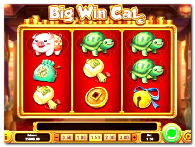EUR 400 Online Casino Tournament at Casino Action