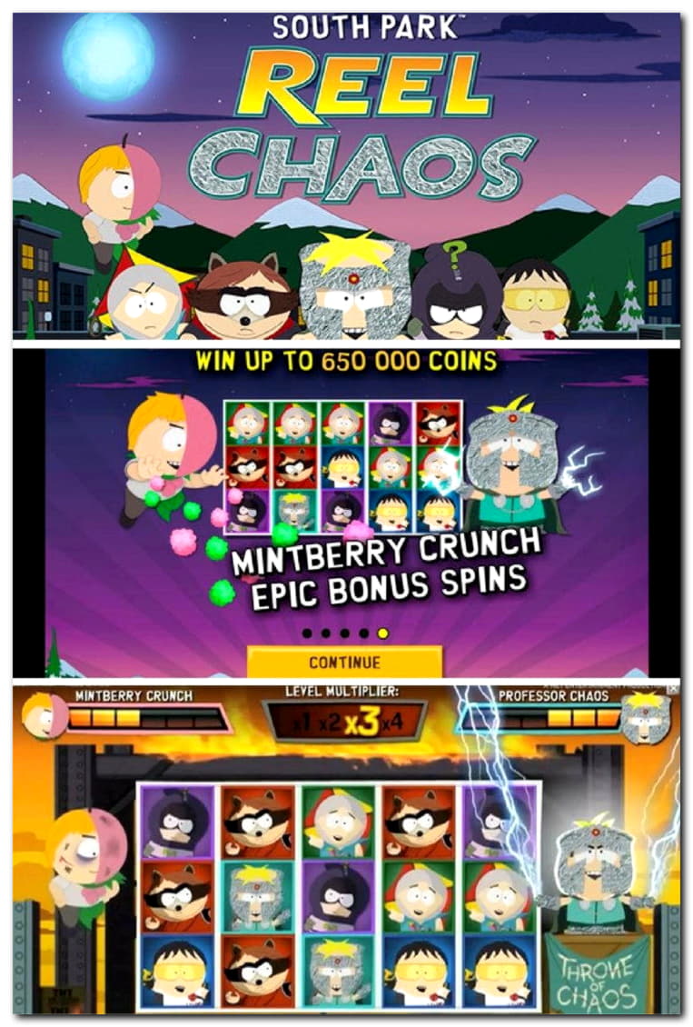 £790 Mobile freeroll slot tournament at Trada Casino