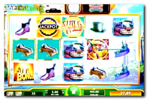 865% First Deposit Bonus at Challenge Casino