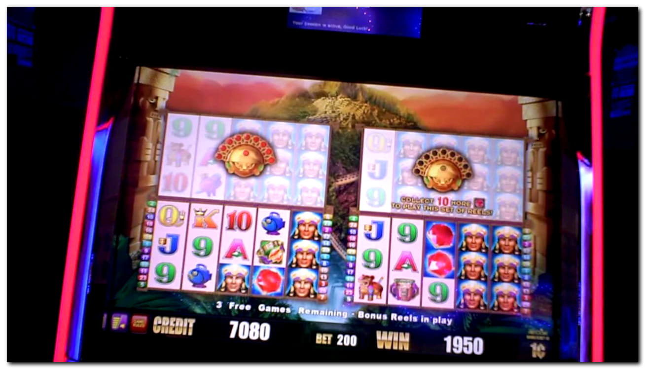 540% Casino Welcome Bonus at Win A Day Casino