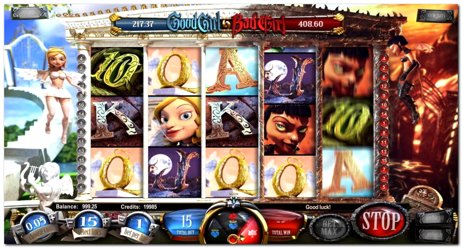 €965 Casino Tournament at Mega Casino
