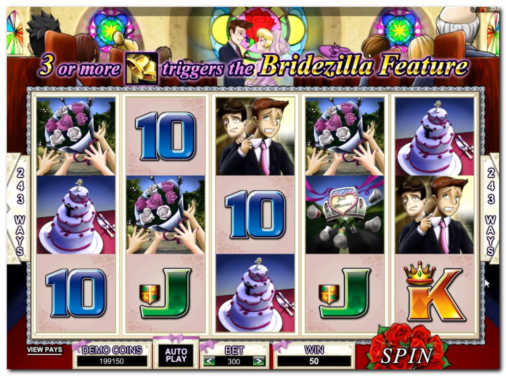 265 free casino spins at Superior Casino