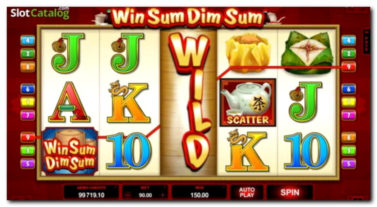 €500 free casino chip at Jackpot Capital Casino
