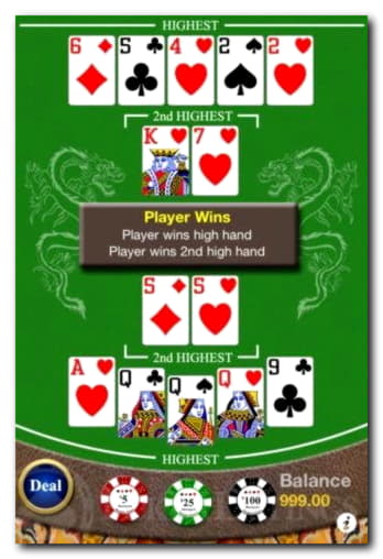 $665 Casino Chip at Casino Classic
