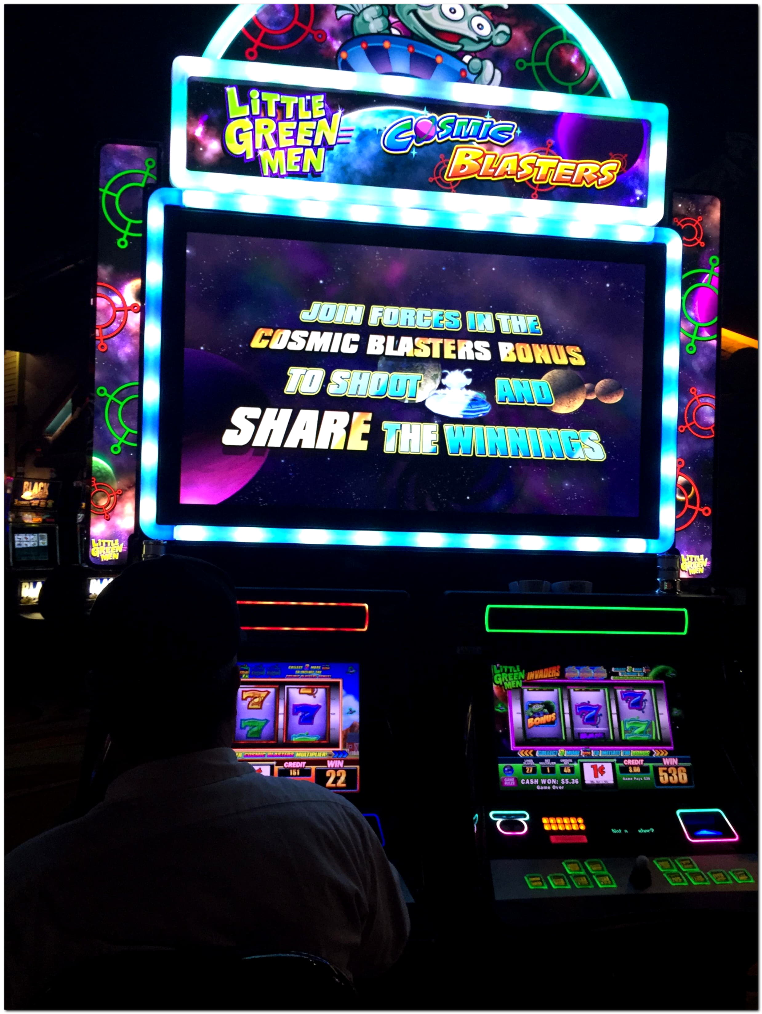 Eur 430 Free Casino Tournament at Mega Casino
