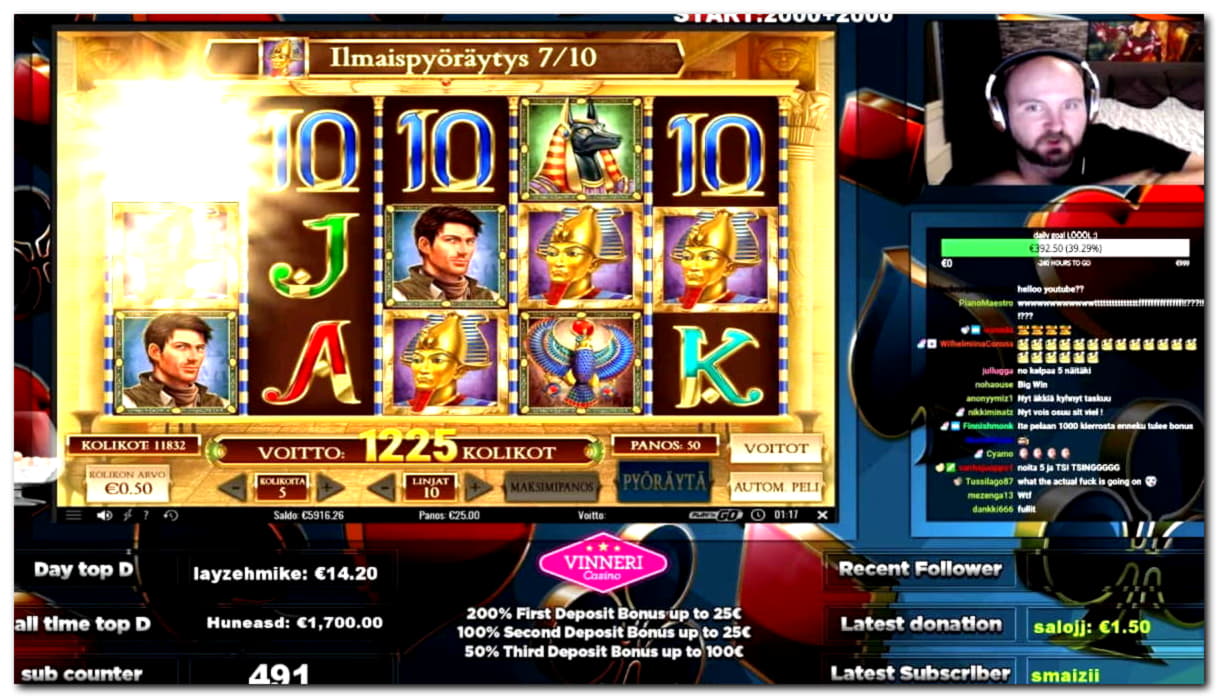 €660 No deposit casino bonus at Trada Casino