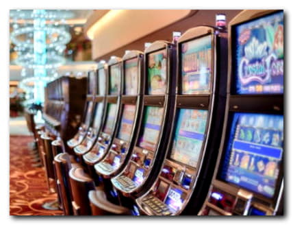 155 Free Casino Spins at Guts Casino