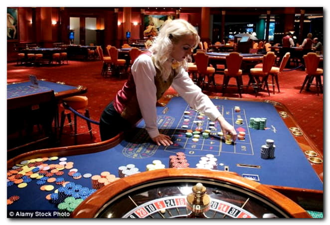 €270 Casino tournaments freeroll at Canada Casino 