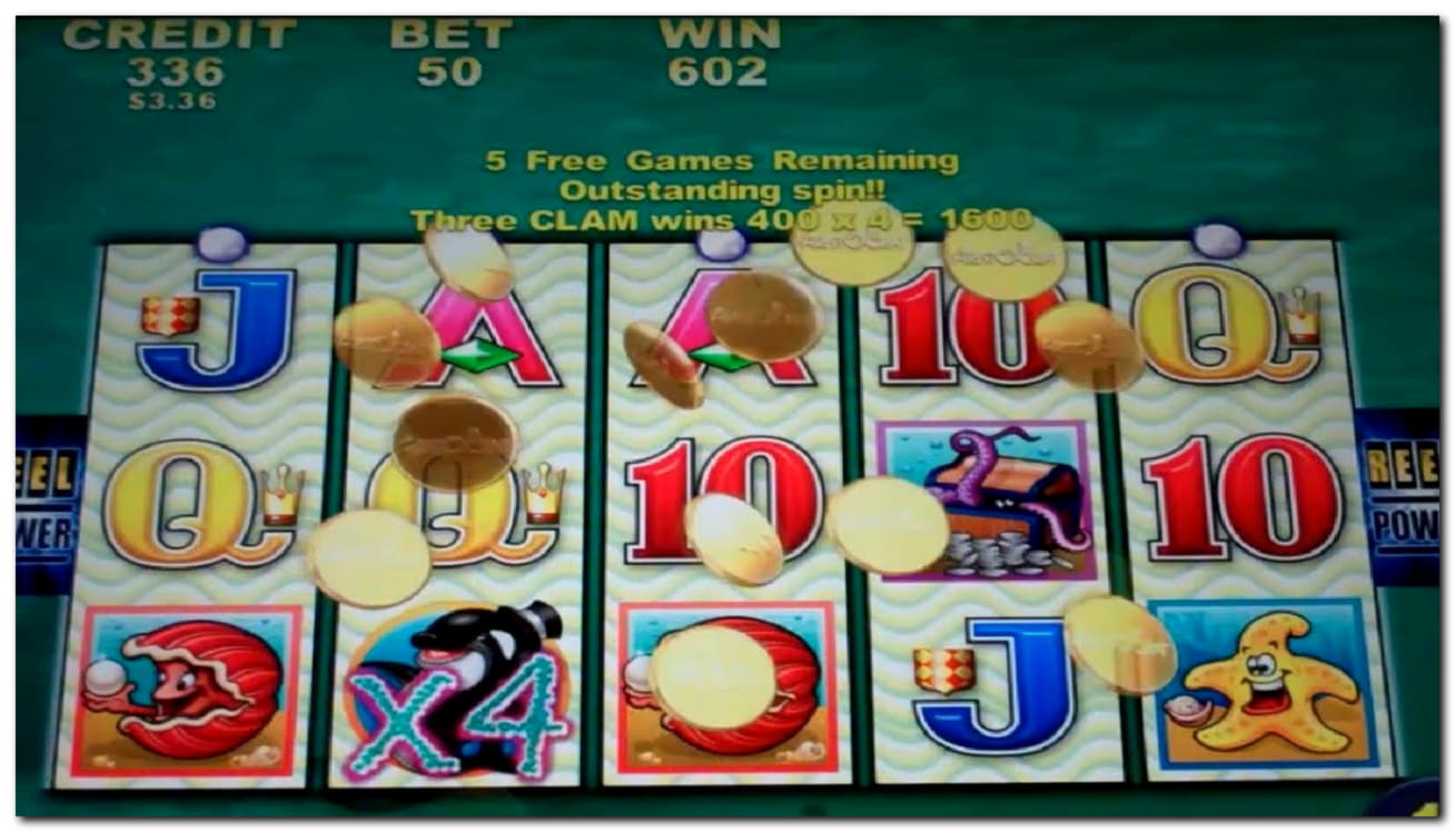 €290 Free Casino Chip at Challenge Casino