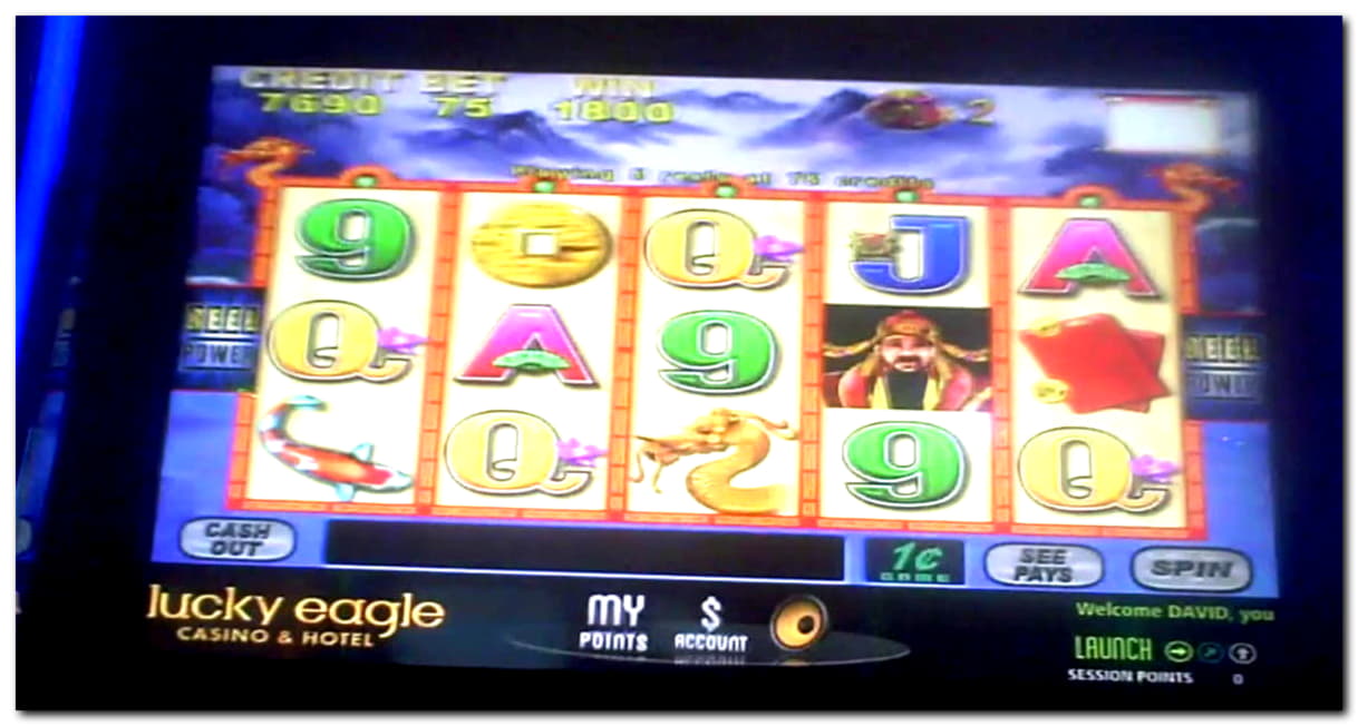 ﻿$3700 NO DEPOSIT BONUS CASINO at Slotty Vegas Casino