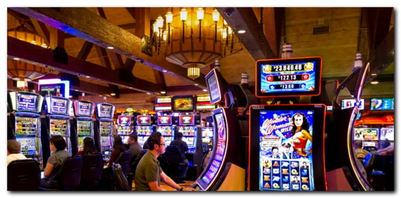 970% Match bonus at Wild Slots Casino