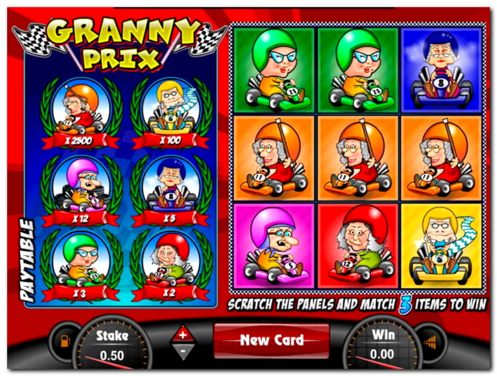 €840 Tournament at Red Bet Casino