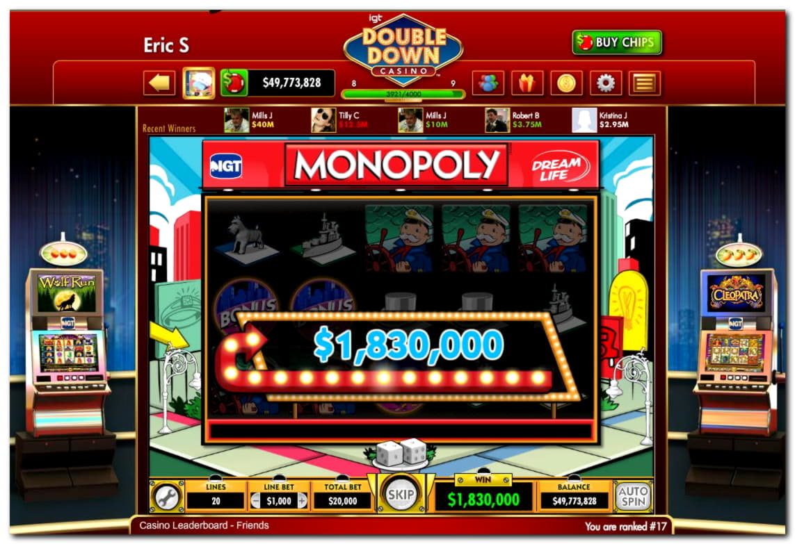 €630 Free chip casino at Genesis Casino