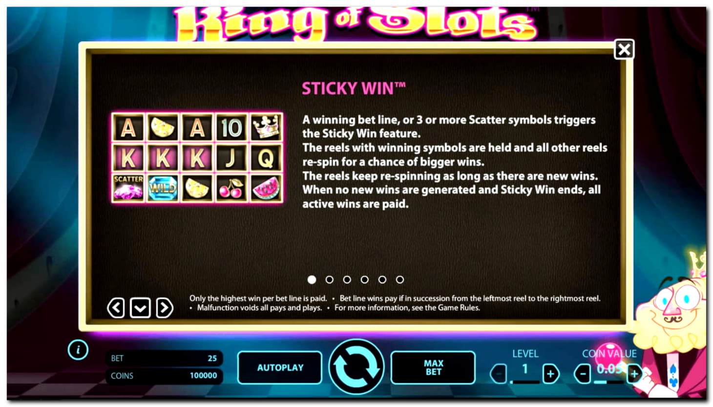 EUR 150 Free Casino Ticket at Miamidice Casino