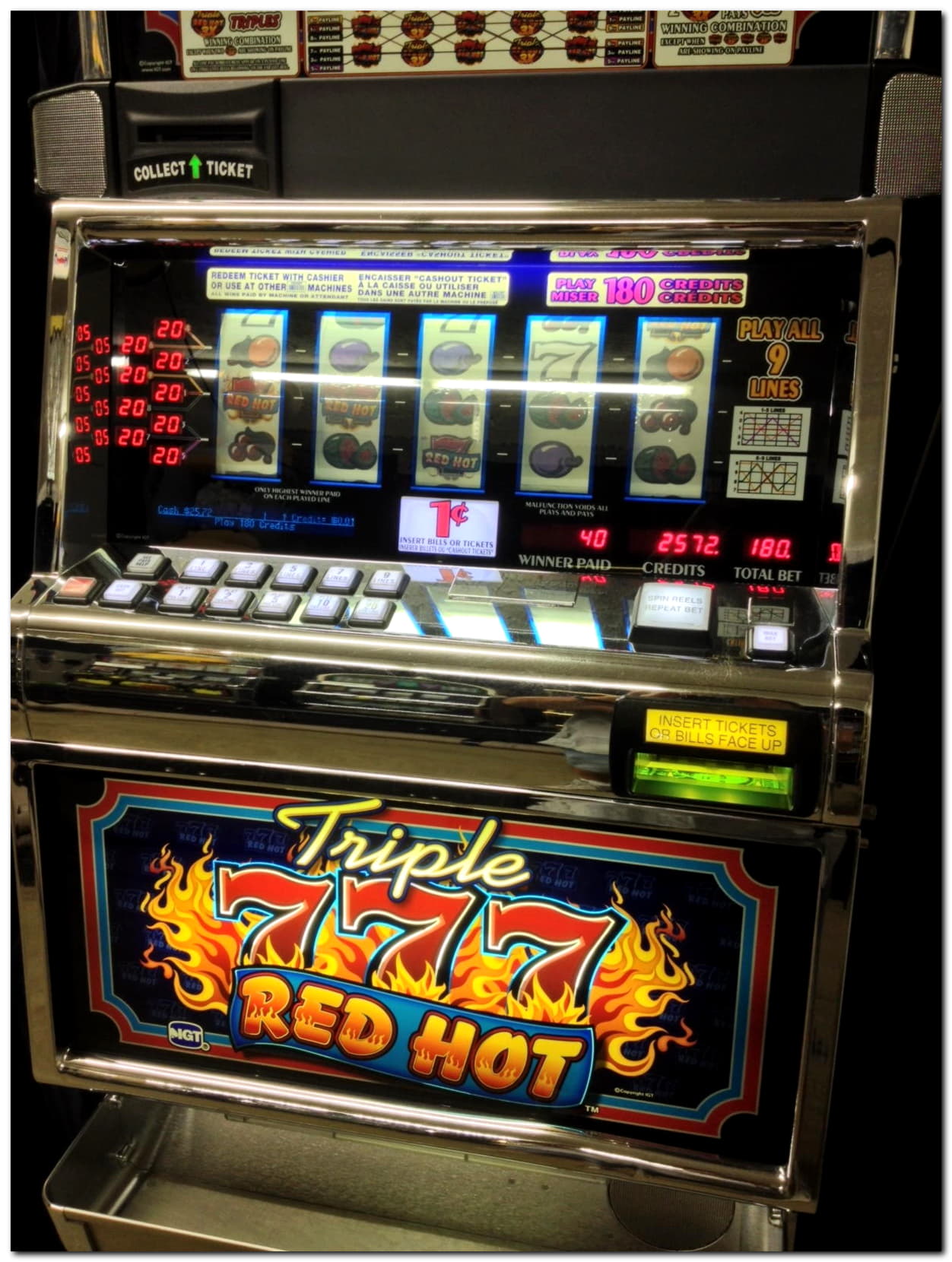 $1590 no deposit bonus code at Genesis Casino