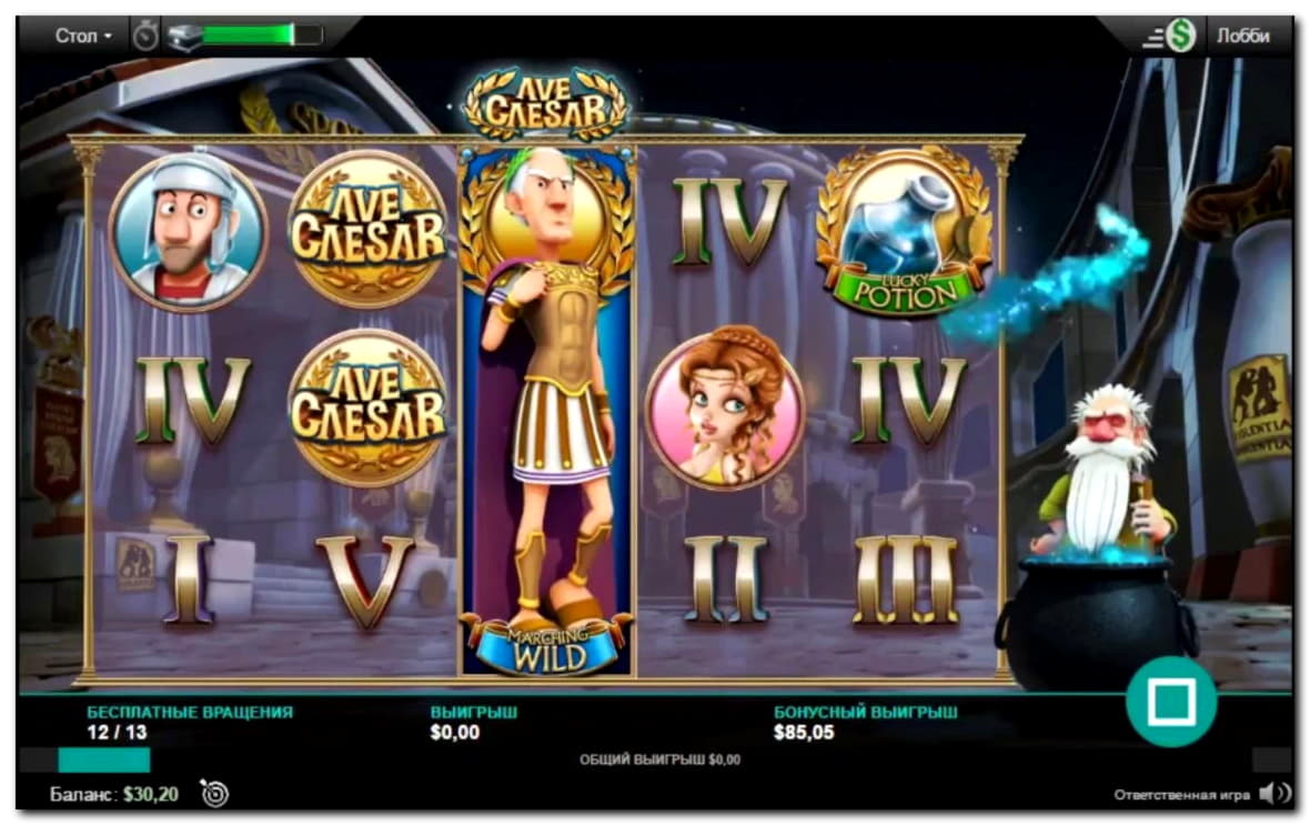 $365 Free Money at Challenge Casino