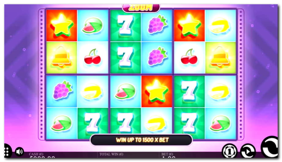 Eur 620 Free Chip at Casino Classic
