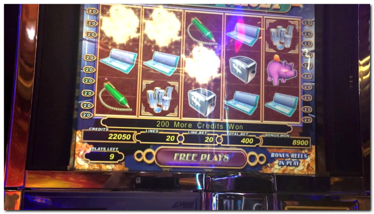 265 Free Spins no deposit casino at Villento Casino