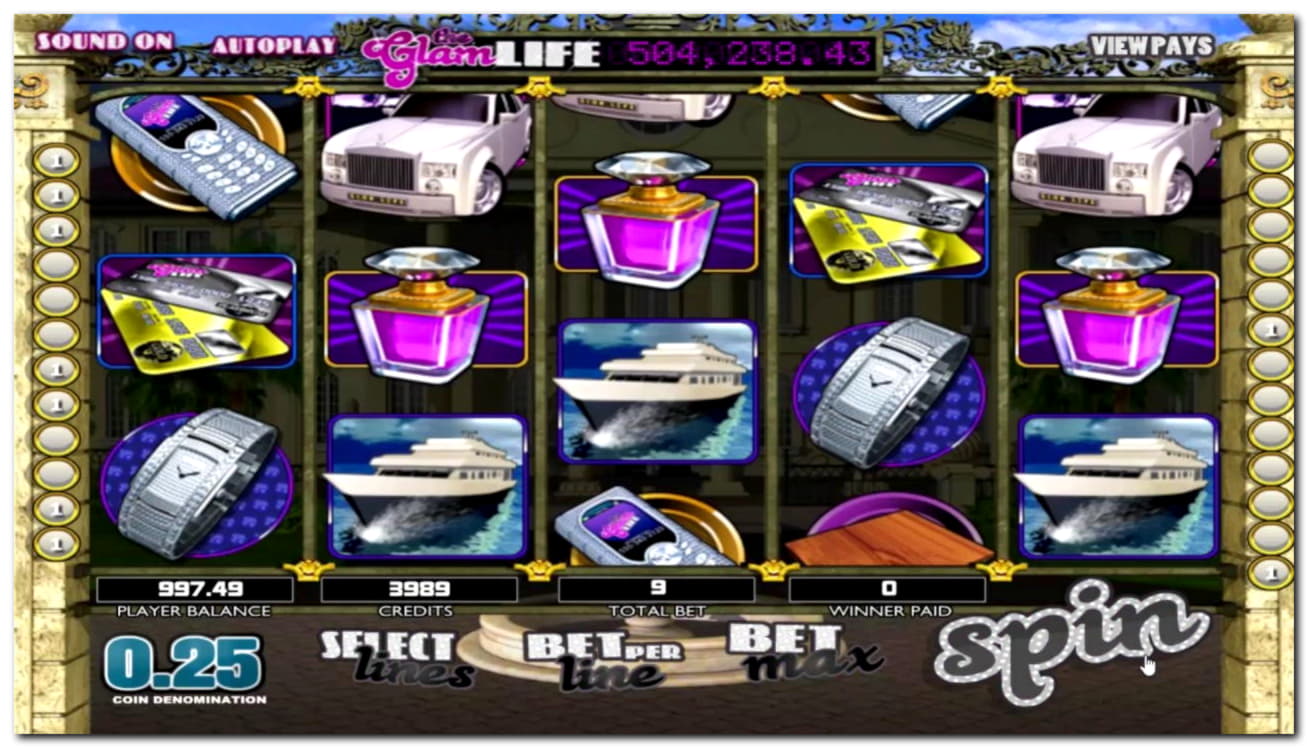 150 Free Spins at Canada Casino 