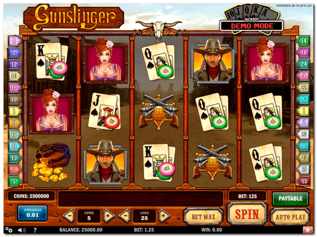 $455 Free Casino Tournament at Casino Luck