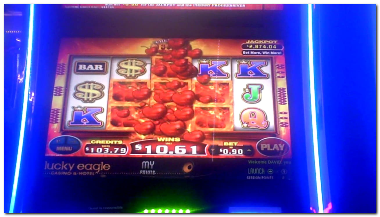 $655 Free Chip Casino at Superior Casino