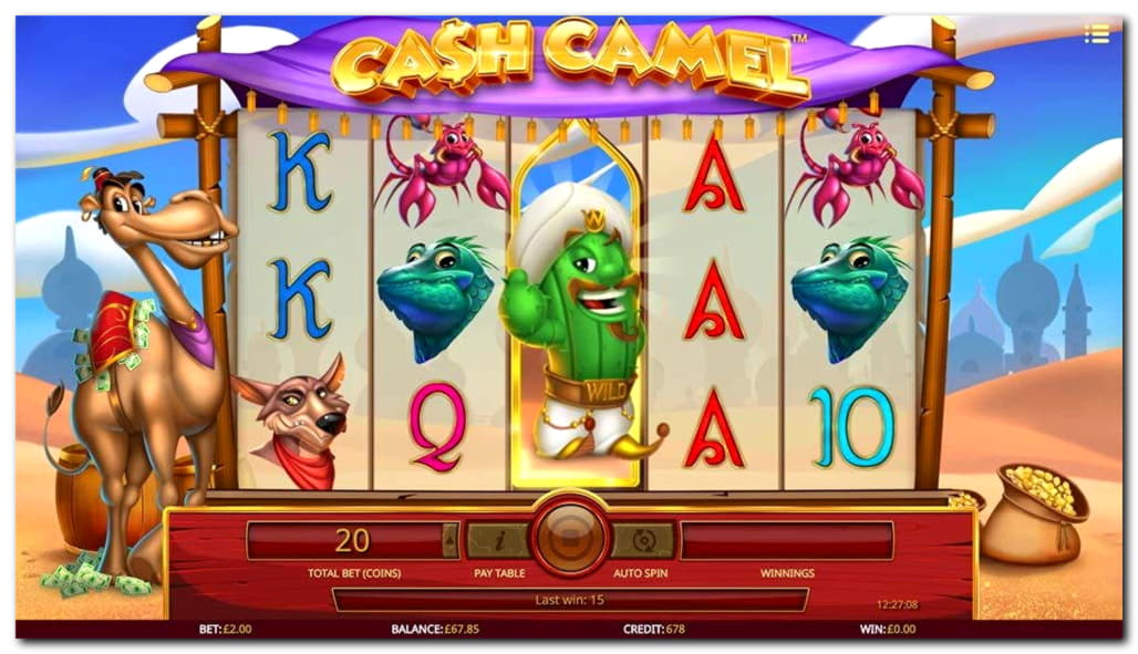 Eur 695 Tournament at Finland Casino 