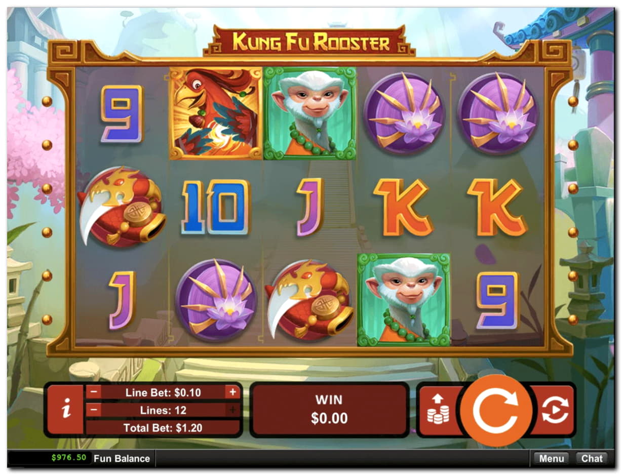 545% Casino Welcome Bonus at Mega Casino