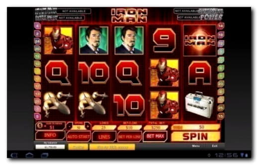 Eur 2860 no deposit at Canada Casino 