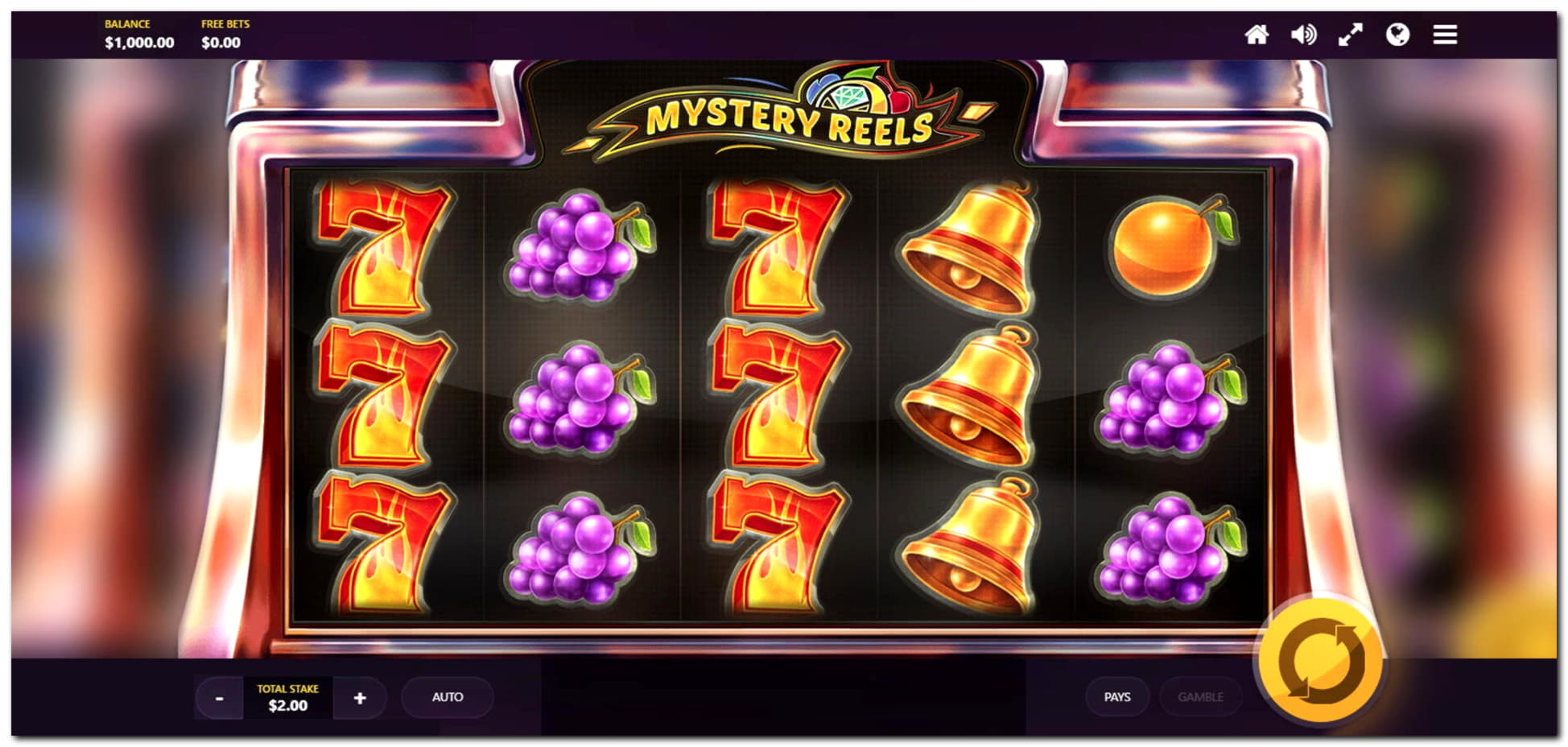 €545 Free Casino Chip at Finland Casino 