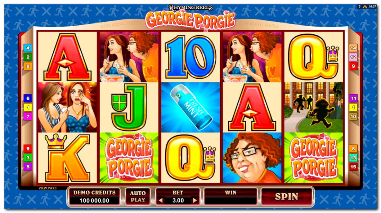 10 FREE SPINS at Slotty Vegas Casino