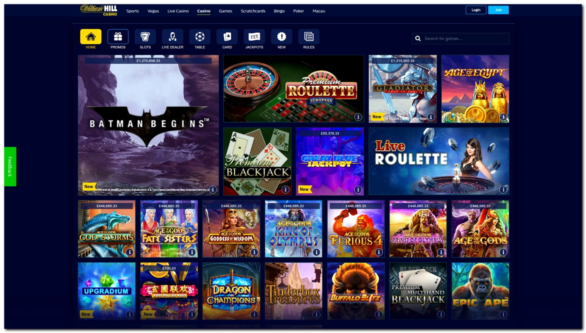 435% No Rules Bonus! at Atlant Casino 