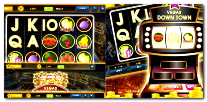 €77 free casino chip at Casino Classic