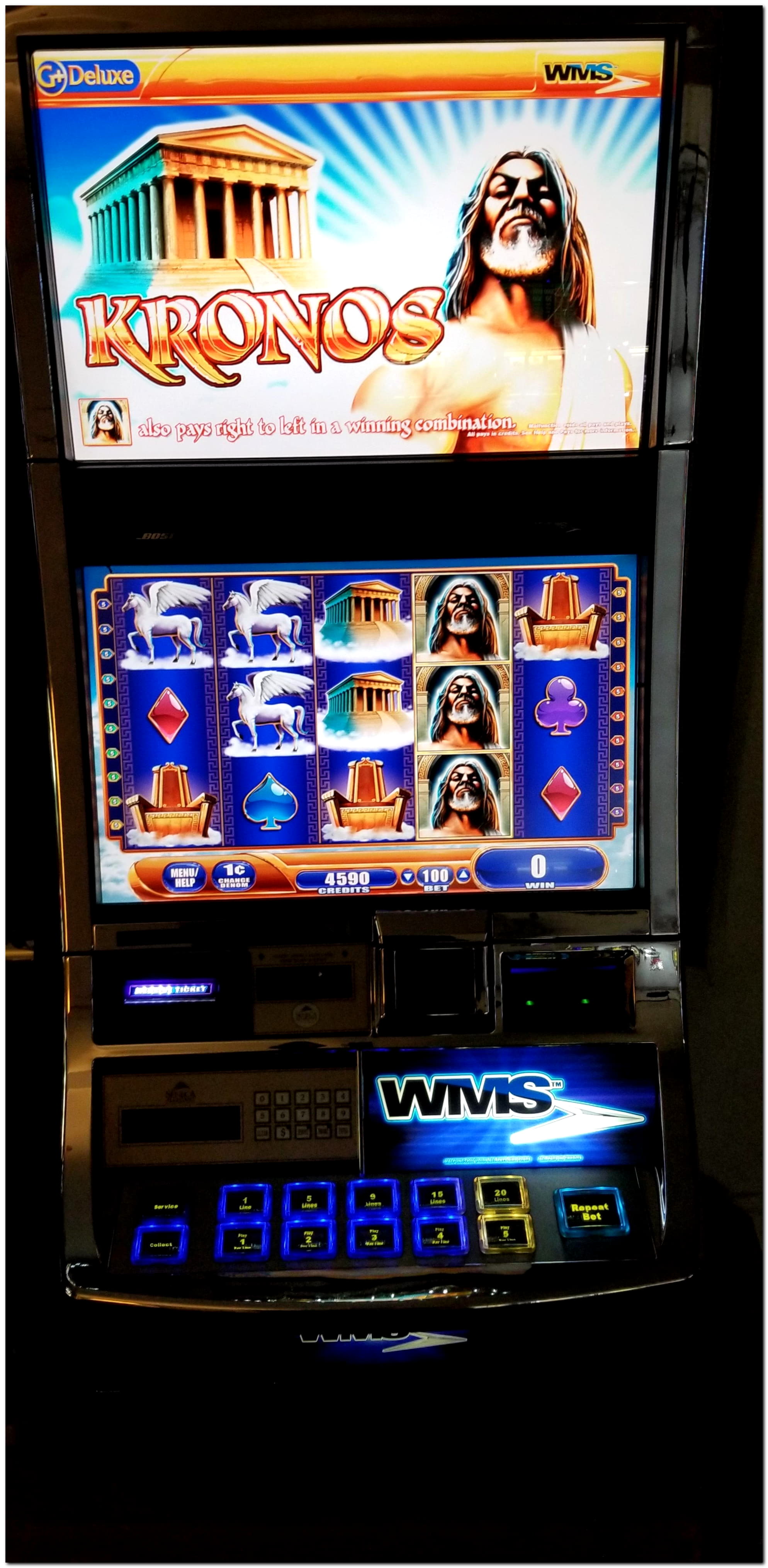 $460 free chip at Miamidice Casino