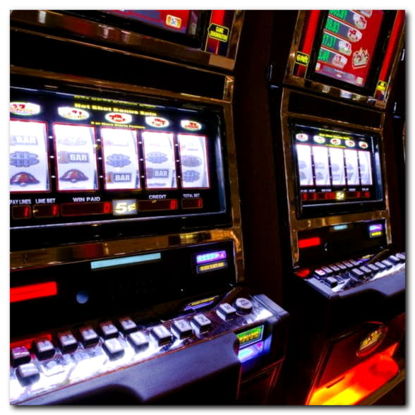 25 free spins casino at Superior Casino