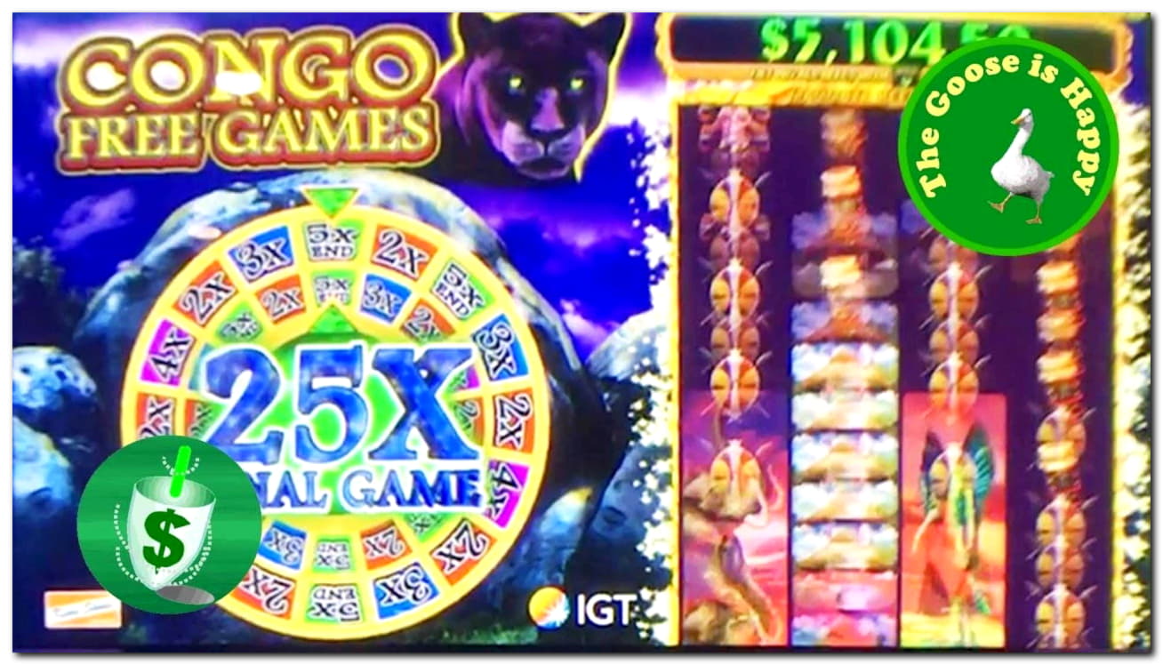 44 Free Casino Spins at BranGo Casino