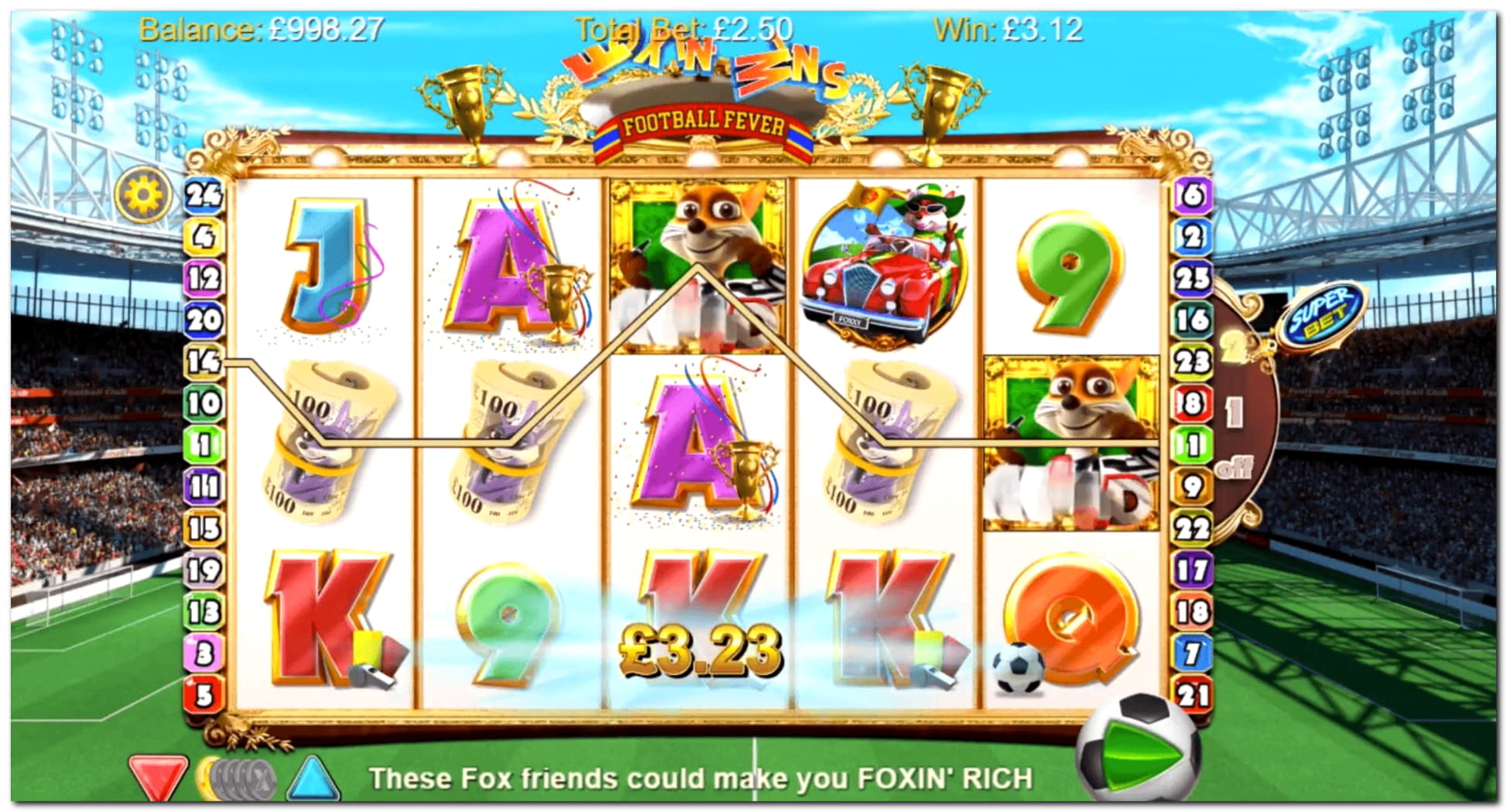 15 Free Spins no deposit casino at 24 VIP Casino