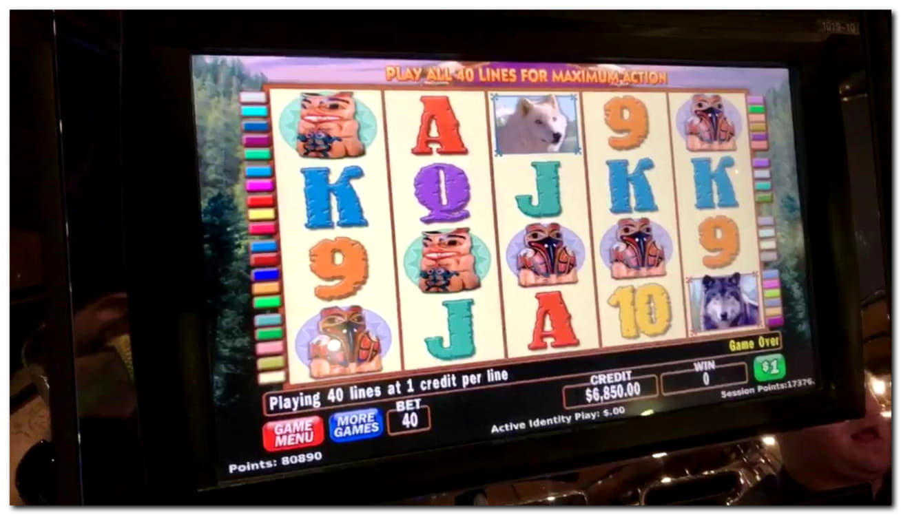 550% Best signup bonus casino at Superior Casino