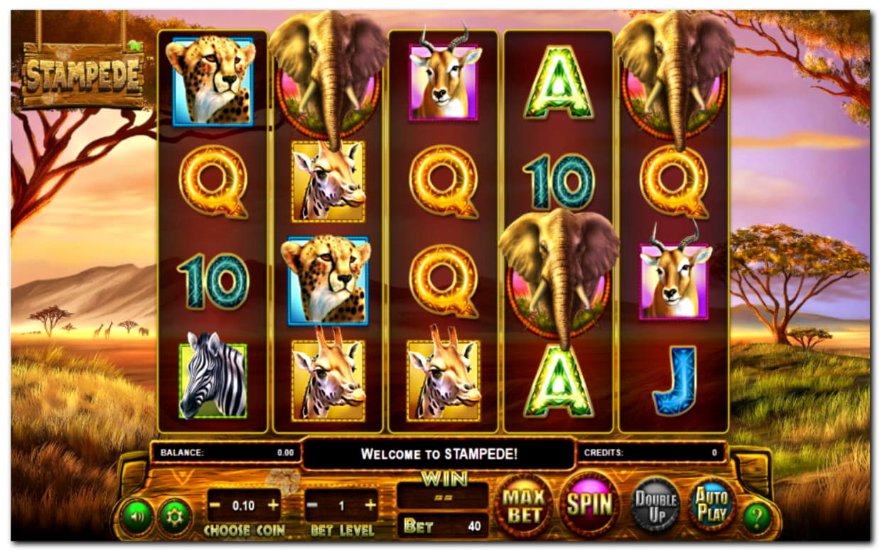 480% Signup Casino Bonus at Yes Casino 