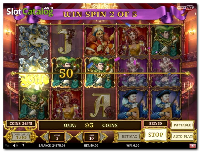 Eur 195 casino chip at Villento Casino
