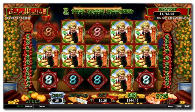 525% Welcome Bonus at Dafa Bet Casino