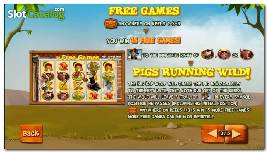 185 Free Casino Spins at Casino Luck