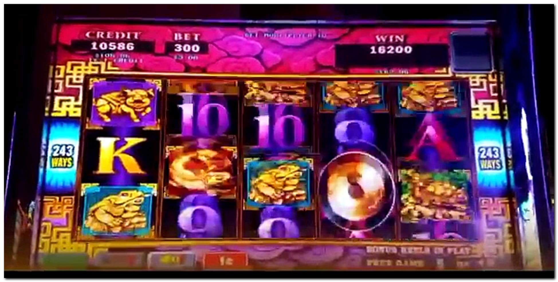 £260 FREE CHIP CASINO at 24 VIP Casino