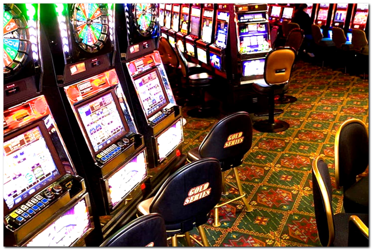 460% Best signup bonus casino at BranGo Casino