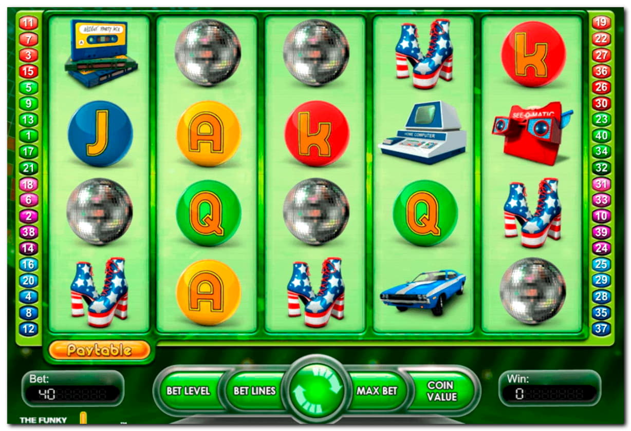 EUR 33 Free Casino Tournament at Canada Casino 
